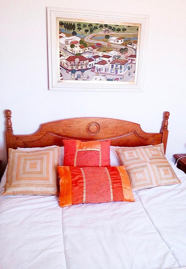 Practico Apartamento A 5 Min Andando De Gibraltar Y El Centro, Frente Al Mar La Línea de la Concepción Eksteriør billede