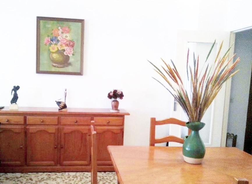 Practico Apartamento A 5 Min Andando De Gibraltar Y El Centro, Frente Al Mar La Línea de la Concepción Eksteriør billede