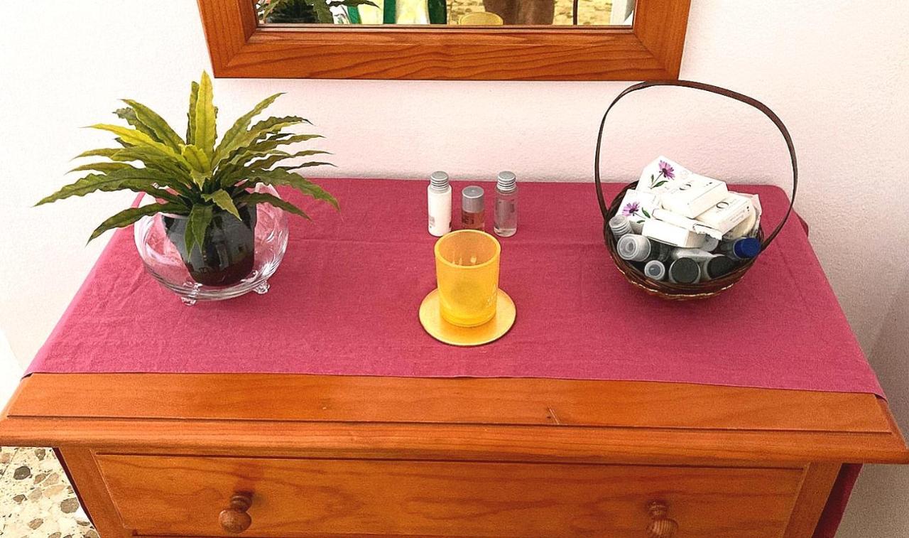 Practico Apartamento A 5 Min Andando De Gibraltar Y El Centro, Frente Al Mar La Línea de la Concepción Eksteriør billede