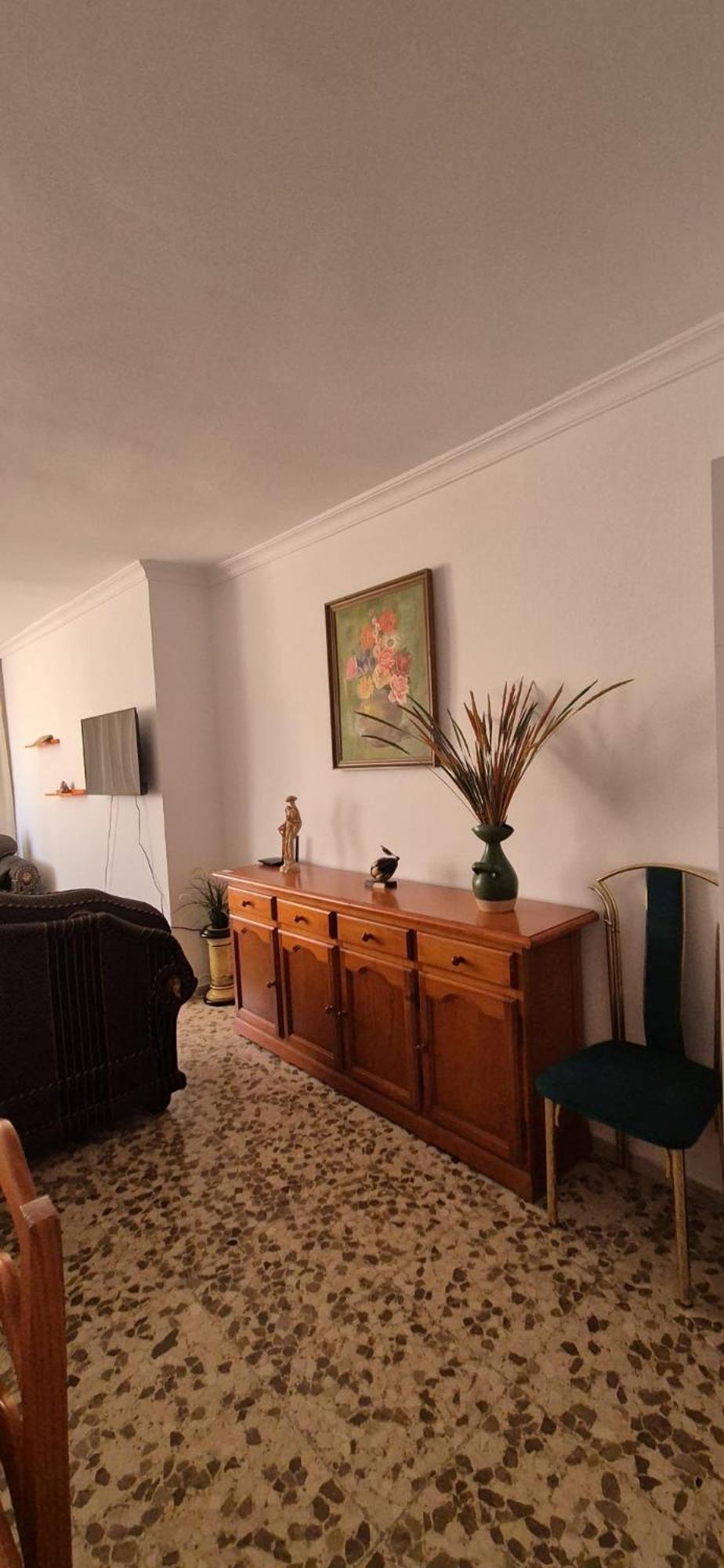 Practico Apartamento A 5 Min Andando De Gibraltar Y El Centro, Frente Al Mar La Línea de la Concepción Eksteriør billede