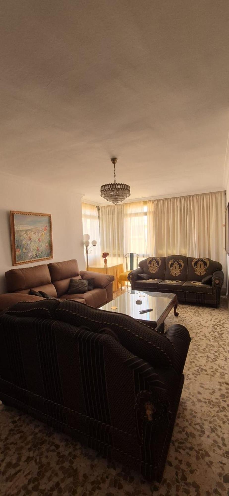 Practico Apartamento A 5 Min Andando De Gibraltar Y El Centro, Frente Al Mar La Línea de la Concepción Eksteriør billede